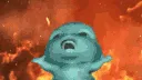 Bibble_fire