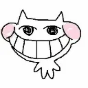 ArtistCafe_cheekyhappy