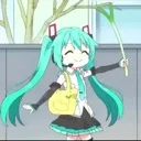 Miku Miku