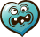 hearts_weird Discord sticker - 💛 MovieStarPlanet 💛 Shop💛