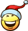 santa_bigsmile Discord sticker | 💛 MovieStarPlanet 💛 Shop💛