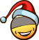 santa_blind Discord Emoji from 💛 MovieStarPlanet 💛 Shop💛