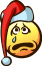 santa_crying custom emote - 💛 MovieStarPlanet 💛 Shop💛