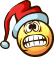 santa_grin Discord Emoji from 💛 MovieStarPlanet 💛 Shop💛
