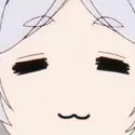 FrierenSmirk
