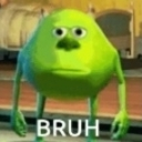 bruh Discord emoji