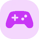 Gamer gamer Discord Emoji