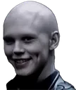 creepysmile