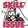 shimaSkillIssue