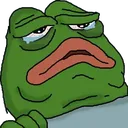 PU_pepeGoner Discord Emoji
