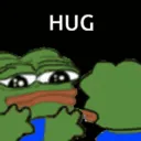 hugpepe