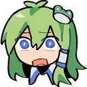 WhatDoYouMeanSanae