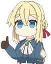 violet_approves