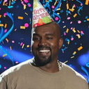 kanyeparty Discord emoji