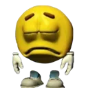 sad