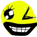 wink