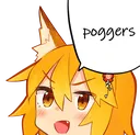 poggers