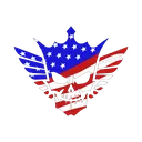 AmericanNightmareLogo Discord Emoji