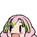 Mitsuriyay Discord Emoji