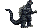 godzilla