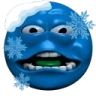 starecold Discord emoji