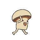 shroombewalking
