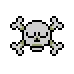 crossbones