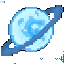 blue_planet Discord Emoji