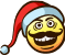 santa_moustache Discord Emoji from 💛 MovieStarPlanet 💛 Shop💛