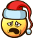 santa_sad Discord sticker | 💛 MovieStarPlanet 💛 Shop💛