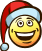 santa_smile Discord Emoji from 💛 MovieStarPlanet 💛 Shop💛