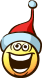 santa_superhappy Discord sticker | 💛 MovieStarPlanet 💛 Shop💛