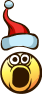 santa_surprised Discord Emoji from 💛 MovieStarPlanet 💛 Shop💛