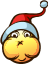 santa_vomit Discord Emoji from 💛 MovieStarPlanet 💛 Shop💛