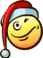 santa_wink Discord Emoji from 💛 MovieStarPlanet 💛 Shop💛