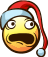 santa_worried custom emote - 💛 MovieStarPlanet 💛 Shop💛