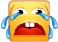 square_crying Discord Emoji from 💛 MovieStarPlanet 💛 Shop💛