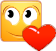 square_love Discord Emoji from 💛 MovieStarPlanet 💛 Shop💛