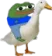 pepegoose