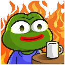 Menyala Abangkuh Discord Emoji