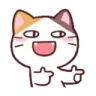 MeowFingerGuns