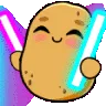 ravepotato