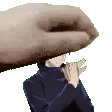 megumi_headpat