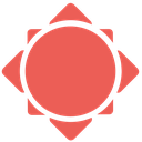 colour_lychee Discord emoji