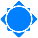 colour_azure Discord emoji