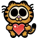 TR_Slaggy_Heart_love