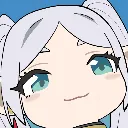 frieren_smug