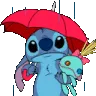 StitchRainyDay