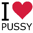 Iheartpussy