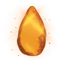 Amber